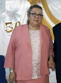 Beatriz Sandoval