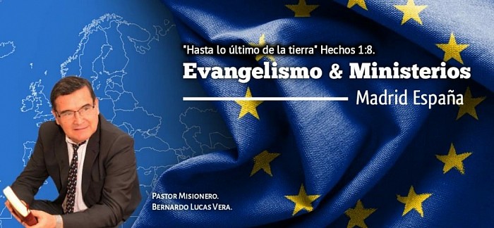 Evangelista Bernardo Lucas Vera